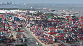 4.2万艘次！上海港船舶今年前11个月进出量创同期新高