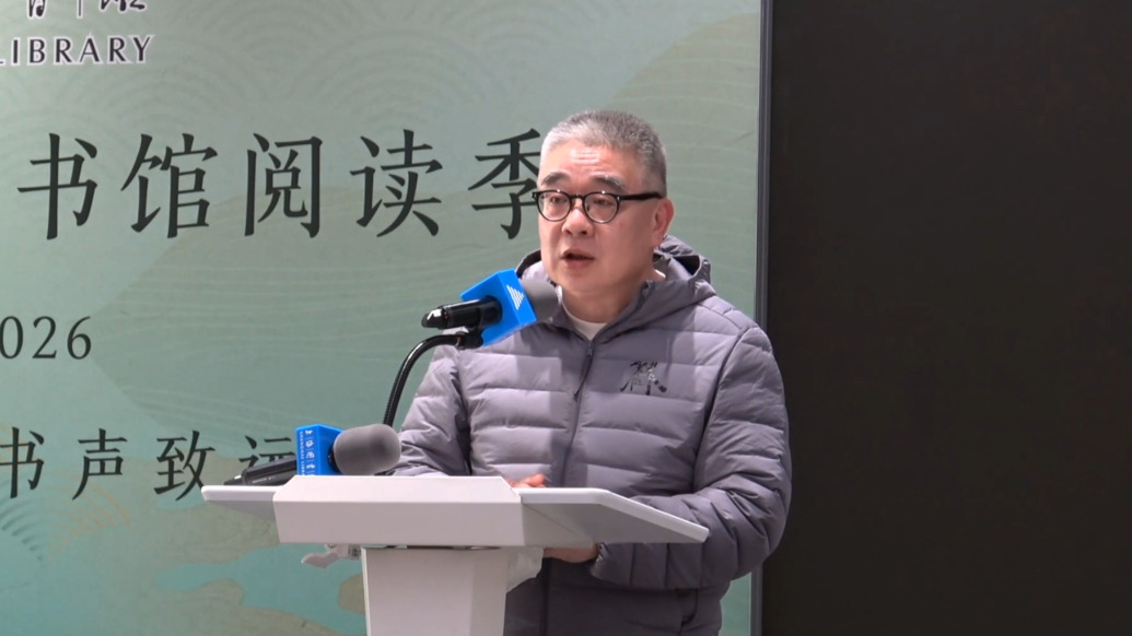 錢文忠:戲曲藝術(shù)家是文化的傳播者和傳承者