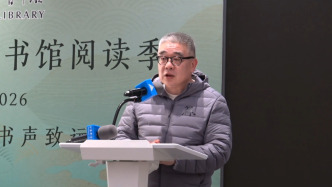 錢(qián)文忠：戲曲藝術(shù)家是文化的傳播者和傳承者