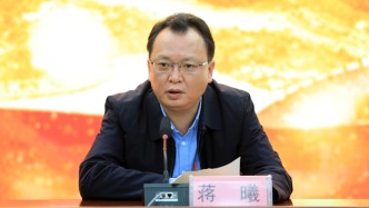 市长带队旁听职务犯罪案件庭审