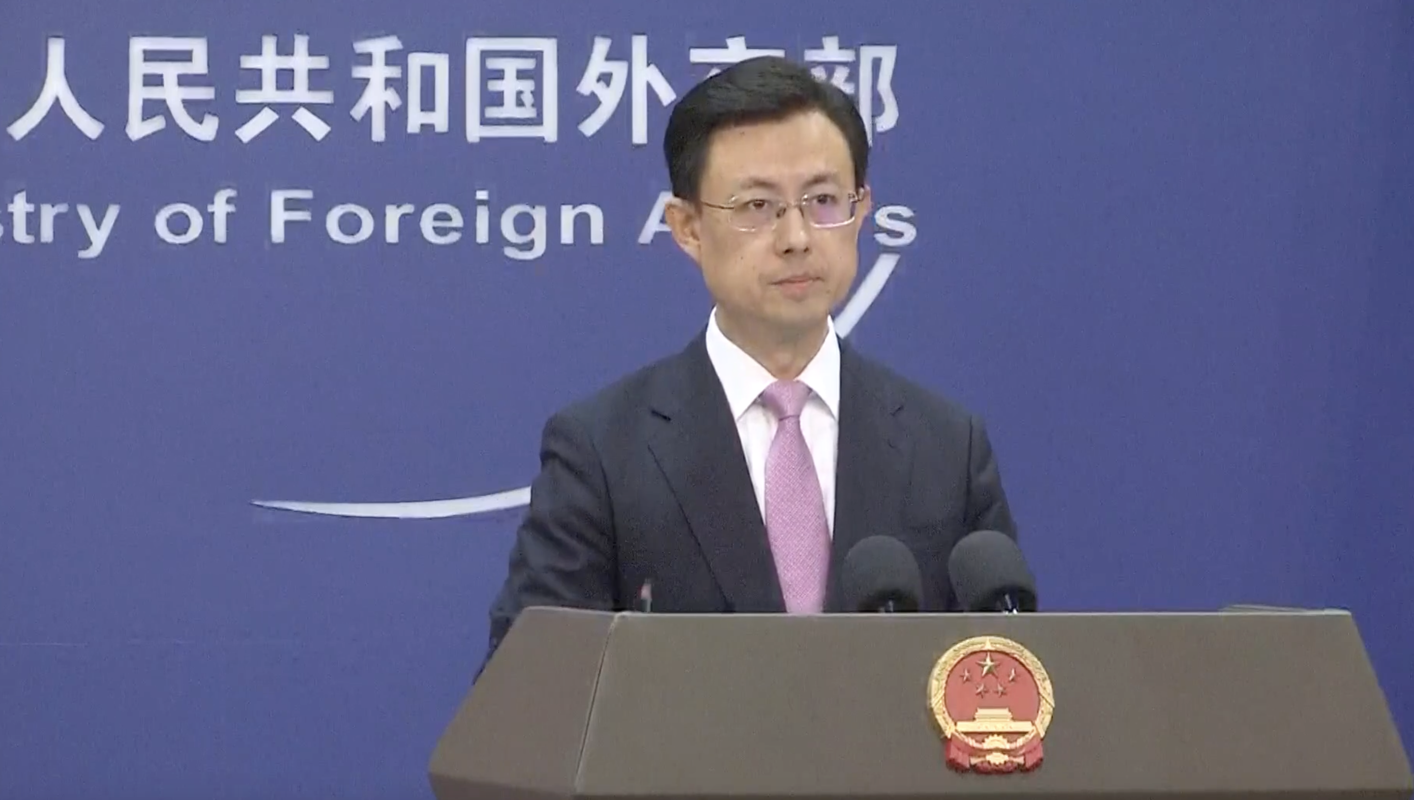 中方提醒公民暫勿前往日本，外交部回應(yīng)