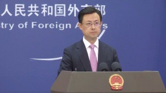 中方提醒公民暫勿前往日本，外交部回應(yīng)