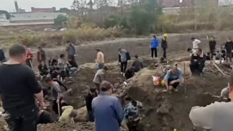 有人在老宅挖出銀元？相關(guān)部門：系普通民宅，現(xiàn)場尚未發(fā)現(xiàn)疑似物件