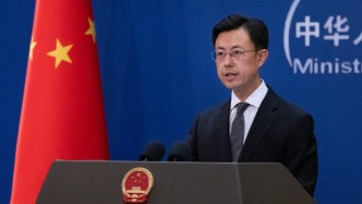 墨西哥將對(duì)中國(guó)商品征稅，外交部：搞保護(hù)主義損人不利己