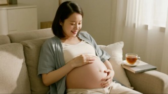 比“一孕傻三年”更可怕的是？斯坦福最新研究：怀孕或使女性衰老超5岁？