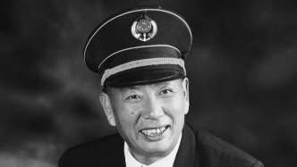 “小扁擔(dān)精神”創(chuàng)始人楊懷遠因病逝世，享年88歲