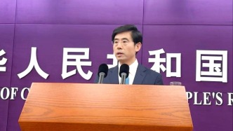 商務部談外貿：加強對企業(yè)開拓市場的服務保障，拓展中間品貿易、綠色貿易