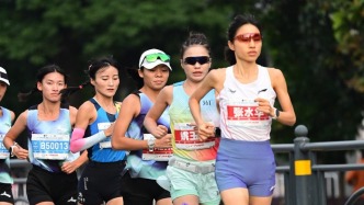 媒體：福醫(yī)附一醫(yī)院院長否認張水華離職，稱尚未收到辭職申請