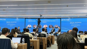 中國太保副總裁蘇罡：久期缺口并非越小越好，合理缺口有助提升長期風(fēng)險(xiǎn)回報(bào)