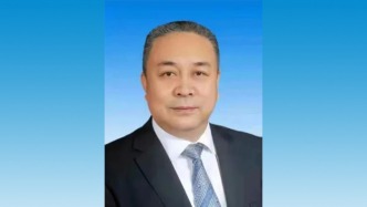 湖北省副省長張文彤調(diào)任自然資源部副部長