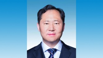 湖南省卫健委主任李小松出任国家疾病预防控制局副局长