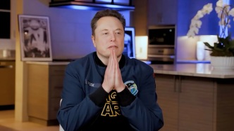 馬斯克自曝不敢露面，“特朗普盟友被射殺后，我感到美國很不安全”