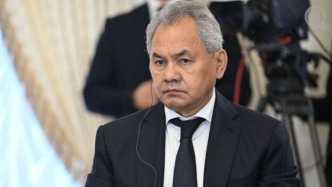 紹伊古：要警惕日本軍國主義抬頭