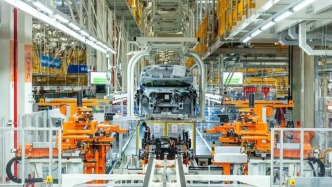 经济大省挑大梁｜上海嘉定车企纷纷发布11月成绩单，哪家更亮眼？