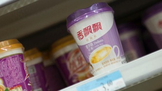 香飄飄回應(yīng)“進軍保健品行業(yè)”：常規(guī)經(jīng)營范圍的補充，目前無保健食品在售