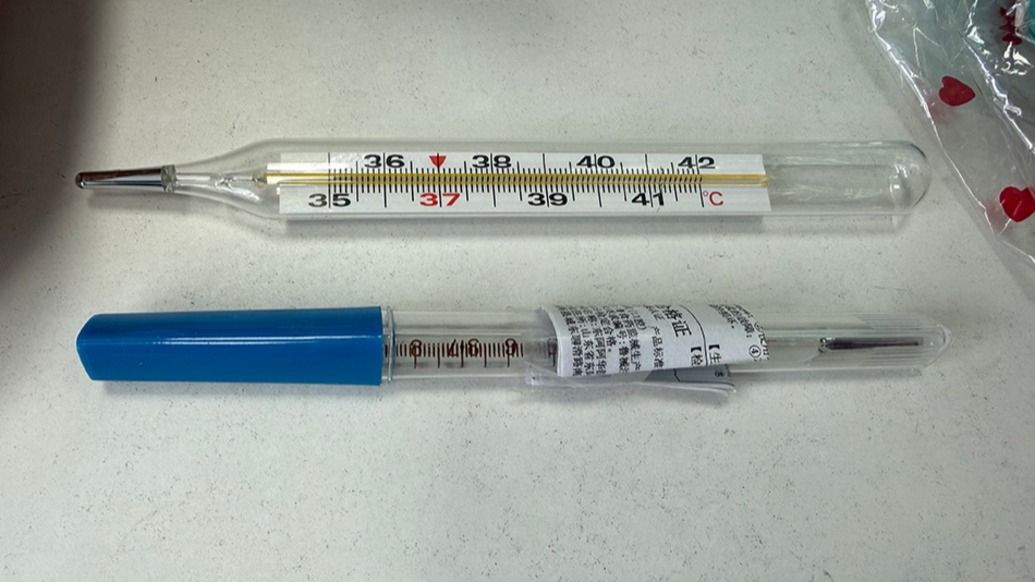 水银体温计明年起停产：药店销售情况如何？为何不建议囤货？