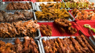 “半自助”餐飲風(fēng)靡：先省錢再賺錢？