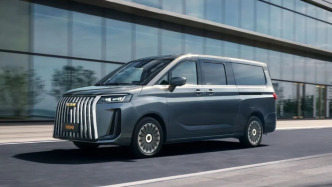 售价低至12.98万元起，锐胜M8以“三排商务舱”挑战MPV市场格局