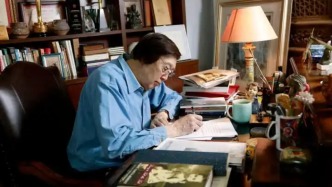 人民日報刊發(fā)馮驥才文章：重新發(fā)現(xiàn)民間文學的同時，必須保留原汁原味的經(jīng)典