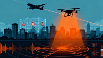 如何有效遏制无人机高空“黑飞”？技术、政策需多维度发力