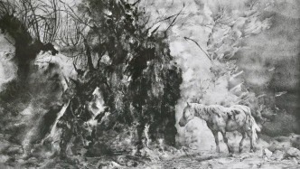 第二屆中國(guó)青年版畫(huà)雙年展開(kāi)幕，獲獎(jiǎng)作品入藏蘇州美術(shù)館