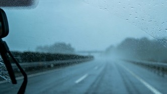 因雨雪，河南多條高速路段已禁行