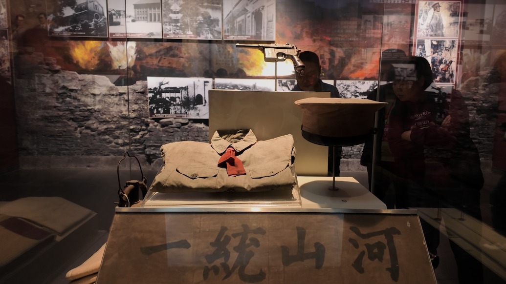 探寻98年前“第一枪”，感受南昌英雄城鲜明底色