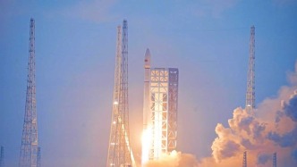 我国成功发射卫星互联网低轨16组卫星