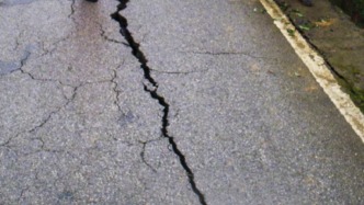 日本青森縣東部海域發(fā)生6.7級地震，已發(fā)布海嘯預警