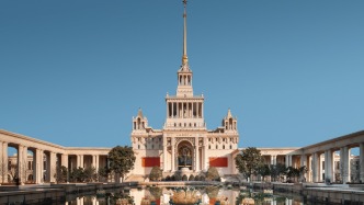 非常一周｜伯爵张园办限时展；沙漠钻石闪耀英时尚大奖；浪琴表甄选岁末时计；劳力士护中华秋沙鸭