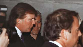 “愛潑斯坦案”背后的正義、敘述與情緒：特朗普和美國(guó)政治的夢(mèng)魘