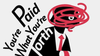 專訪｜美學者談美國勞動力市場：為何“多勞”未必“多得”