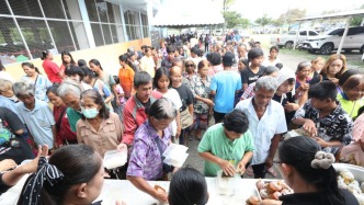 觀察｜泰國總理突然解散國會(huì)，泰柬沖突為何總與內(nèi)政形勢聯(lián)動(dòng)？