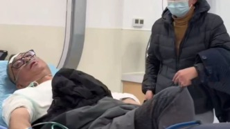 乔任梁爸爸吃8个死蟹中毒住院？大闸蟹死了还能不能吃？