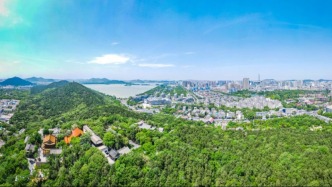 生态文明建设徐州五年成绩单：守护青山绿水，放大生态治理多元价值