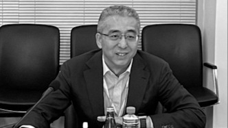 东软集团高级副总裁陈宏印离世，终年55岁