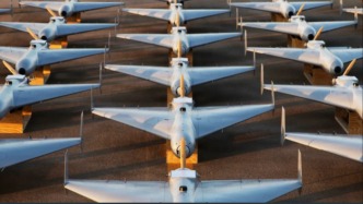 观察｜美国克隆伊朗自杀式无人机，“以牙还牙”背后的美军战略思维之变