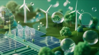 工信部：支持符合条件的绿色工厂发行绿色债券和转型债券