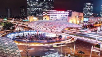 上海與世界｜江灣五角場(chǎng)與大上海計(jì)劃