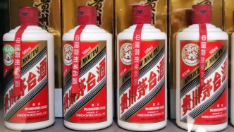 飞天茅台批价跌破1499元，机构称白酒行业持续寻底，拐点何时来？