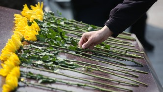 冬至祭扫高峰将至，上海市交通委指挥中心发布出行指南