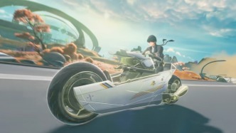 繼《黑神話：悟空》后，產(chǎn)自廣東的游戲《鳴潮》獲TGA玩家之聲獎項