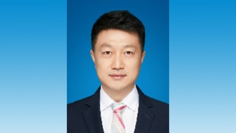 黑龍江團省委副書記夏天擬任省直群團組織正廳級領(lǐng)導(dǎo)職務(wù)