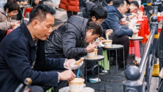 湖北的“邪修饮食”， 治愈了所有的精致焦虑！