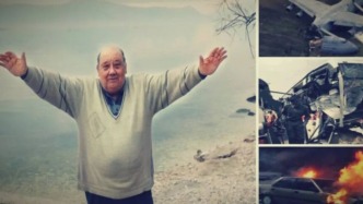 世界上最幸运的男人：死神追了他半辈子，7次死里逃生，晚年还中500万大奖！