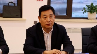 吉林省交通運輸廳廳長李平履新吉林省發(fā)改委黨組書記