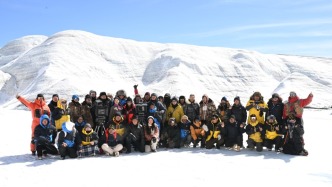 深入5800米無人區(qū)拍攝，這部西藏電影創(chuàng)下多個“第一”