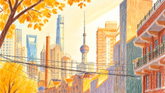 身體周刊 | 在這家醫(yī)院，我看見了上海的“里子”