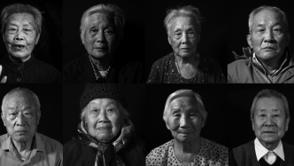 圖憶｜南京大屠殺88周年：國行公祭，祀我國殤