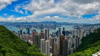 外交部：中央政府堅(jiān)定支持香港特區(qū)依法懲治危害國家安全的犯罪行為